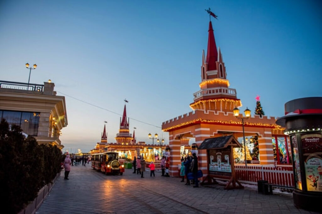 Фото 138 — Куда сходить в Казани