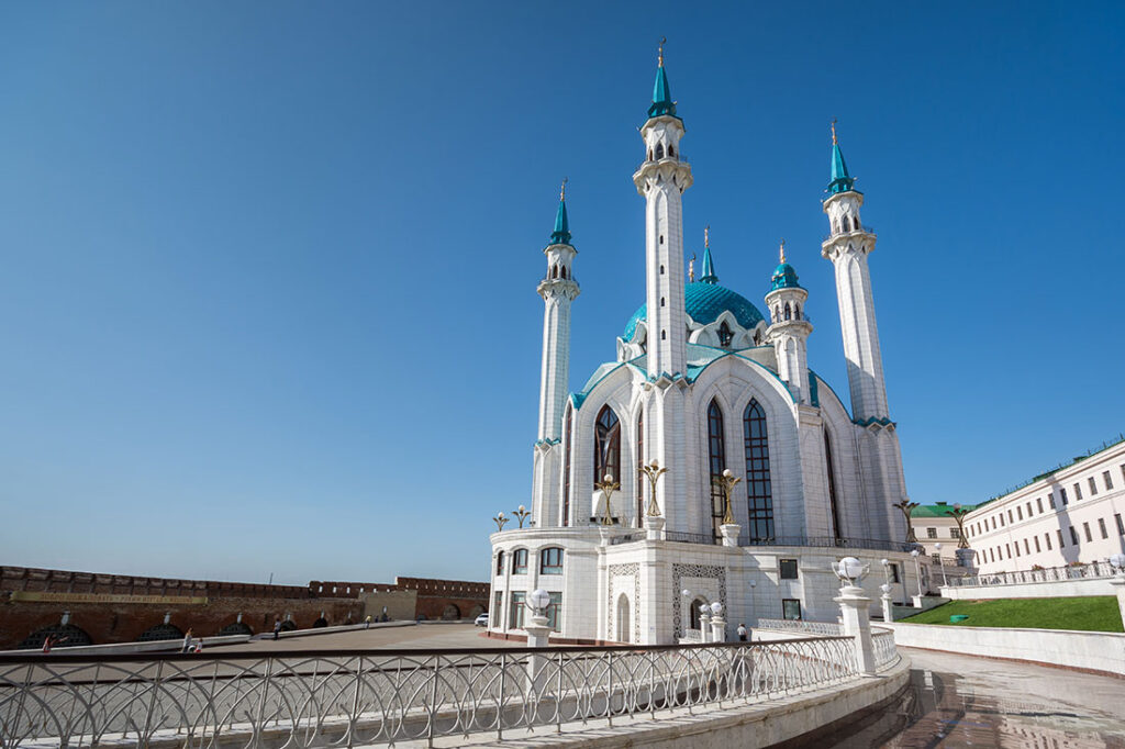 Фото 282 — Как посетить достопримечательности Казани