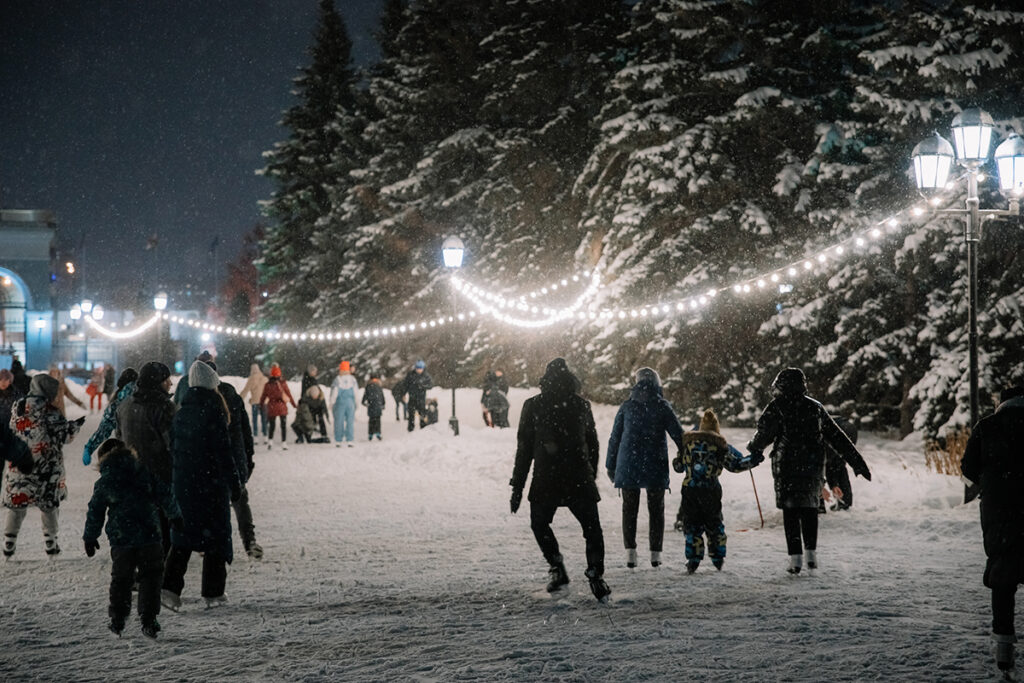 Фото 43 — Расписание ярмарок в Казани