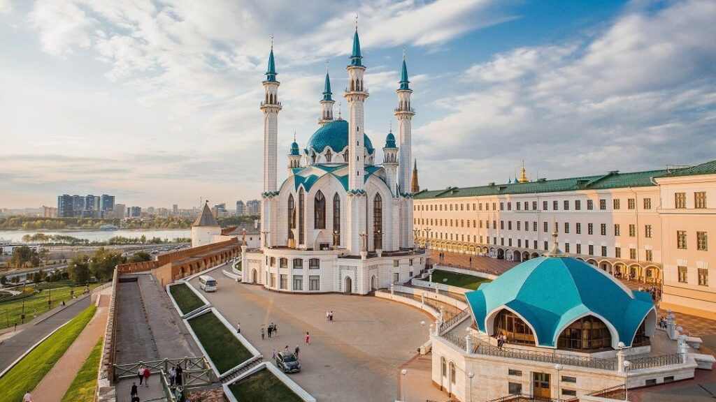 Фото 288 — Советы туристу в Казани