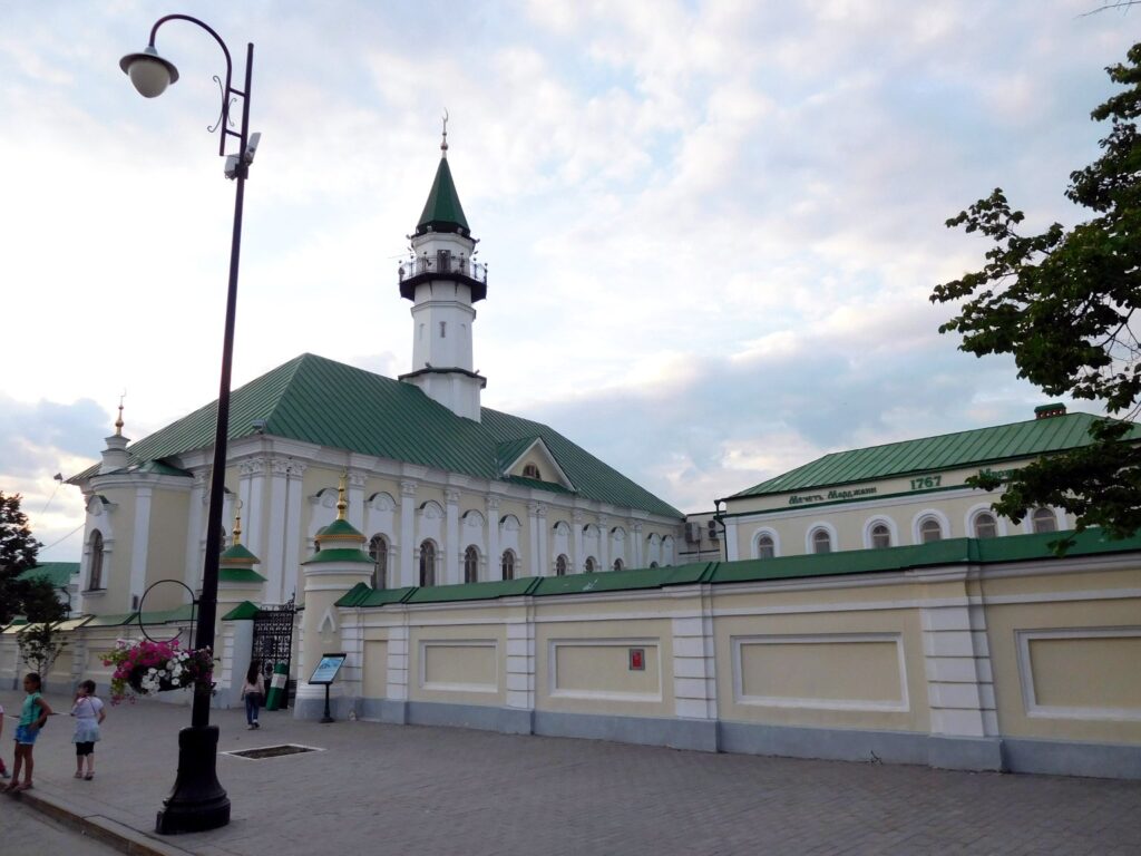 Фото 245 — Как понять дух старой Казани