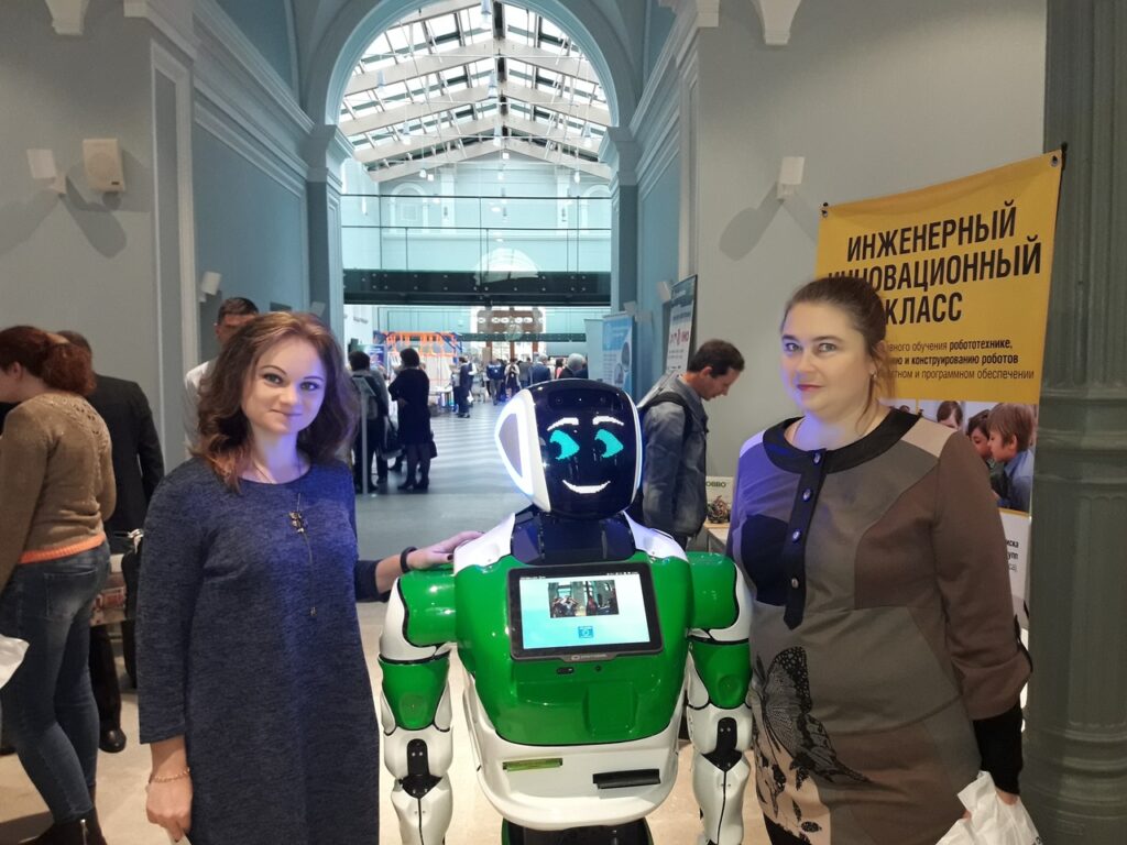 Фото 423 — Инновации в образовании города Казани