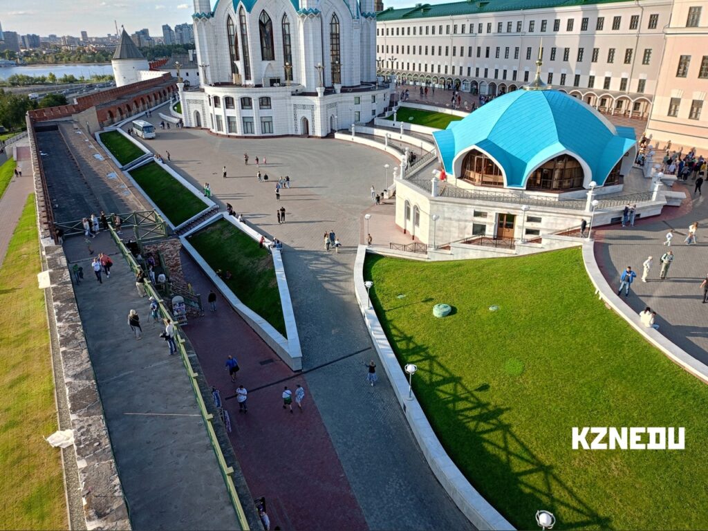 Фото 115 — Афиша Казанского кремля