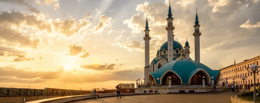 Фото 188 — Как провести день в Казани