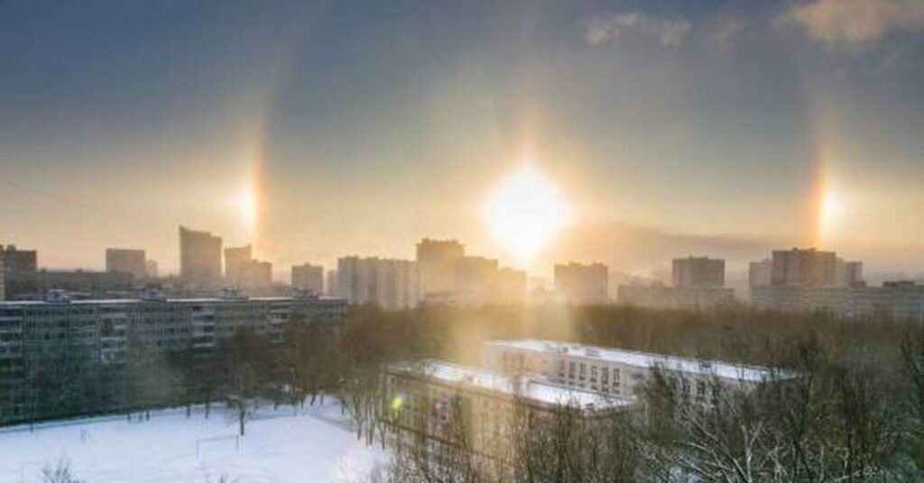 Фото 214 — Как насладиться рассветом в Казани