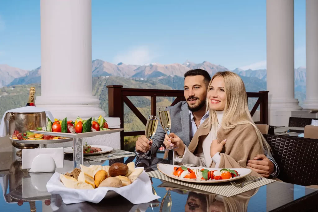 Фото 164 — Как провести романтический уикенд в Казани