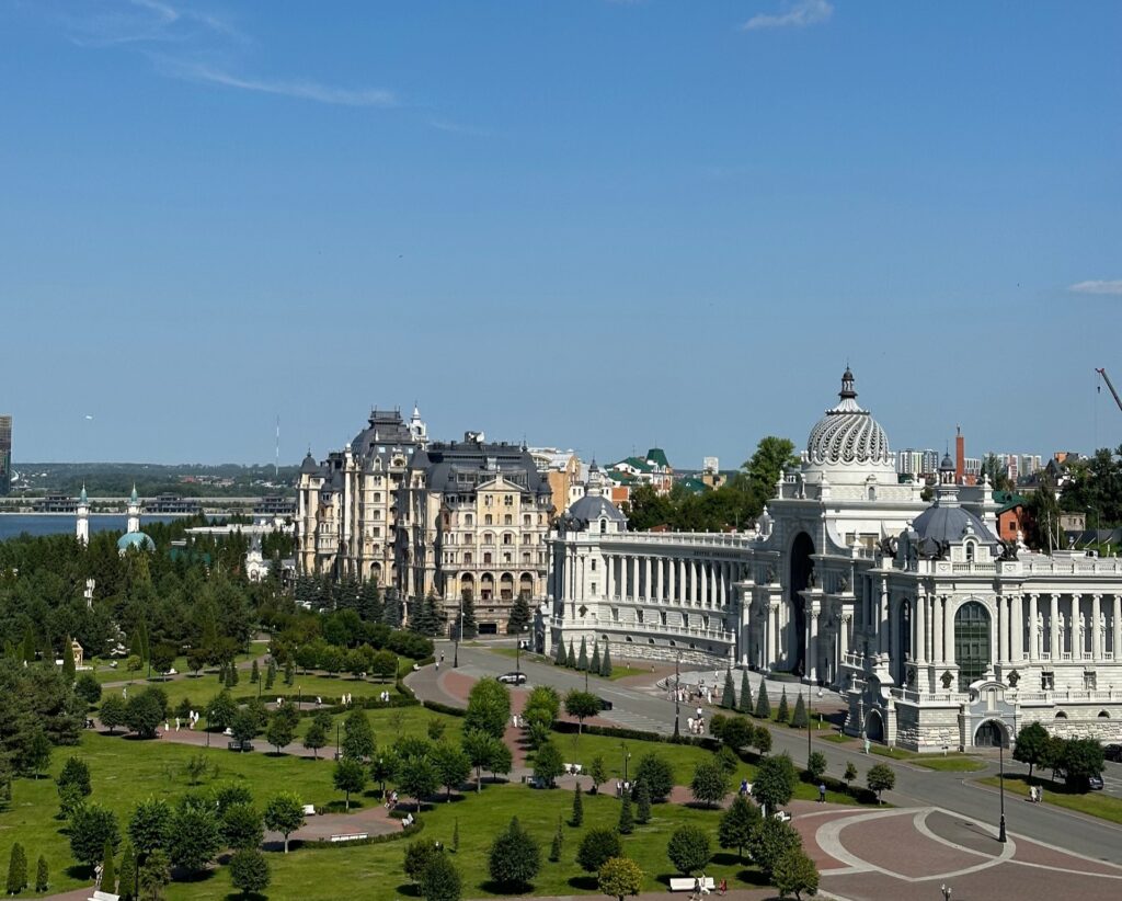 Фото 117 — Чем заняться в Казани в выходные