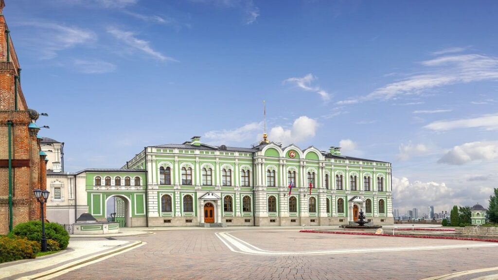 Фото 170 — Как понять душу Казани