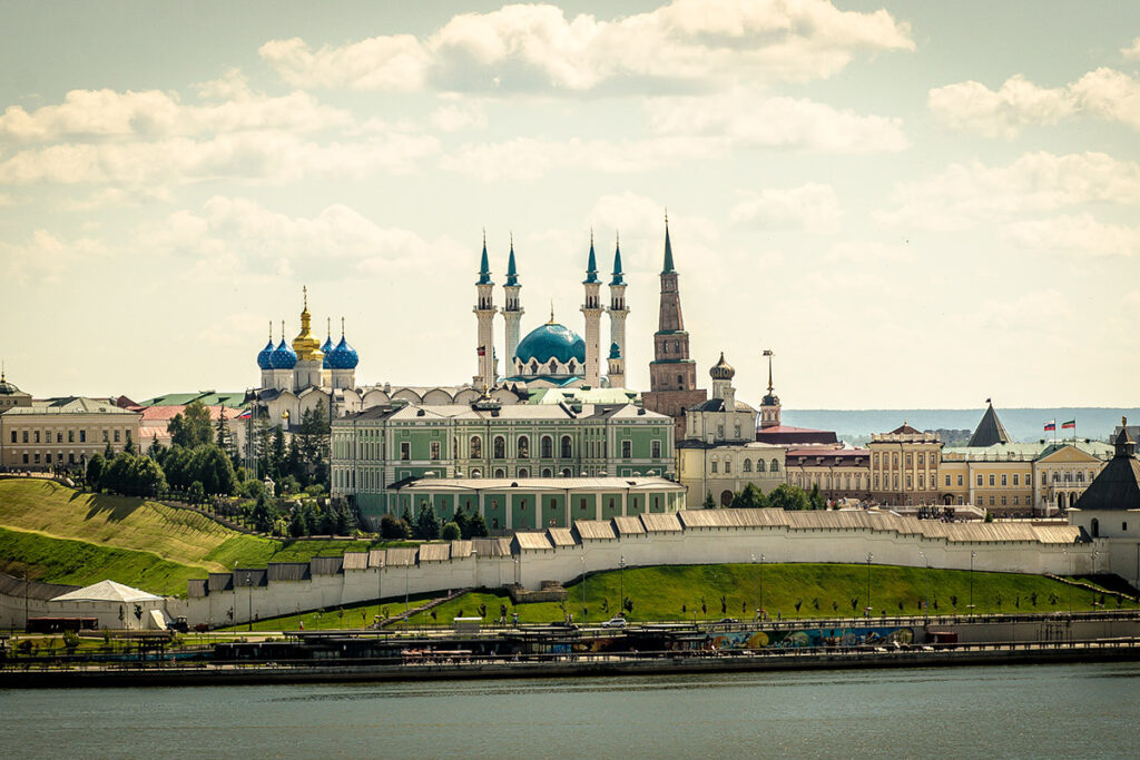 Фото 158 — Как понять местное население Казани