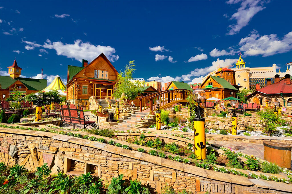 Фото 108 — Чем заняться в эти выходные в Казани