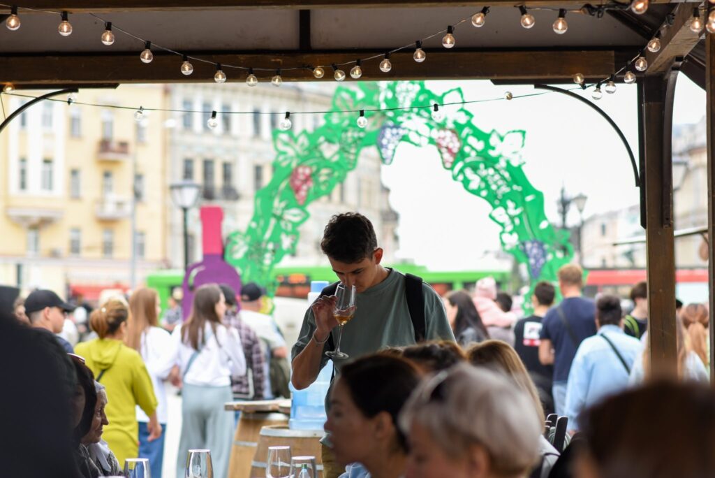 Фото 131 — Расписание ярмарок в Казани