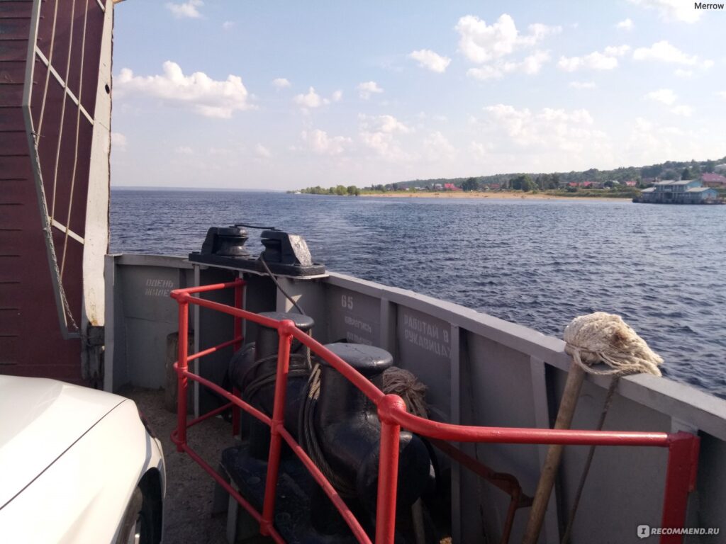 Фото 231 — Как насладиться атмосферой Казани