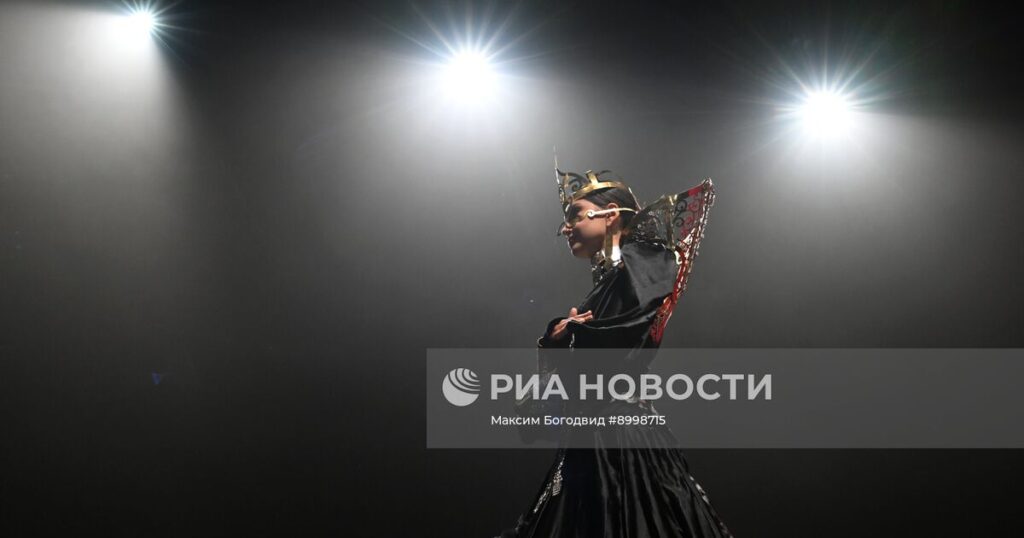 Фото 238 — Как понять стиль жизни Казани