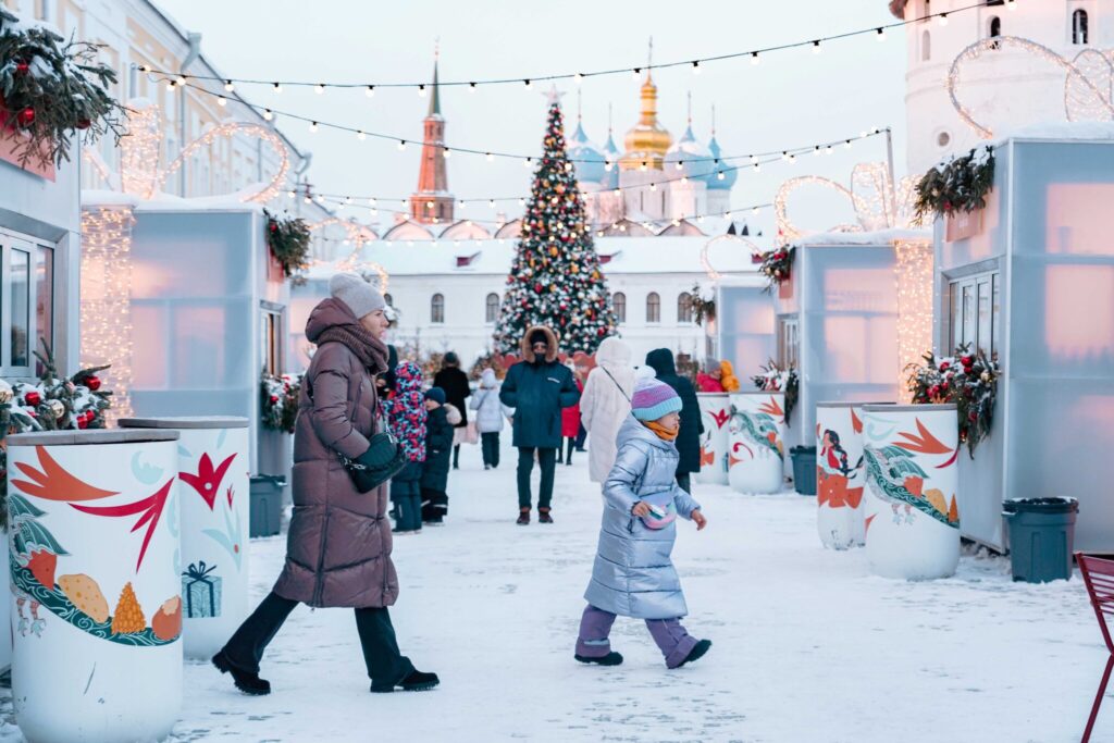 Фото 85 — Расписание ярмарок в Казани