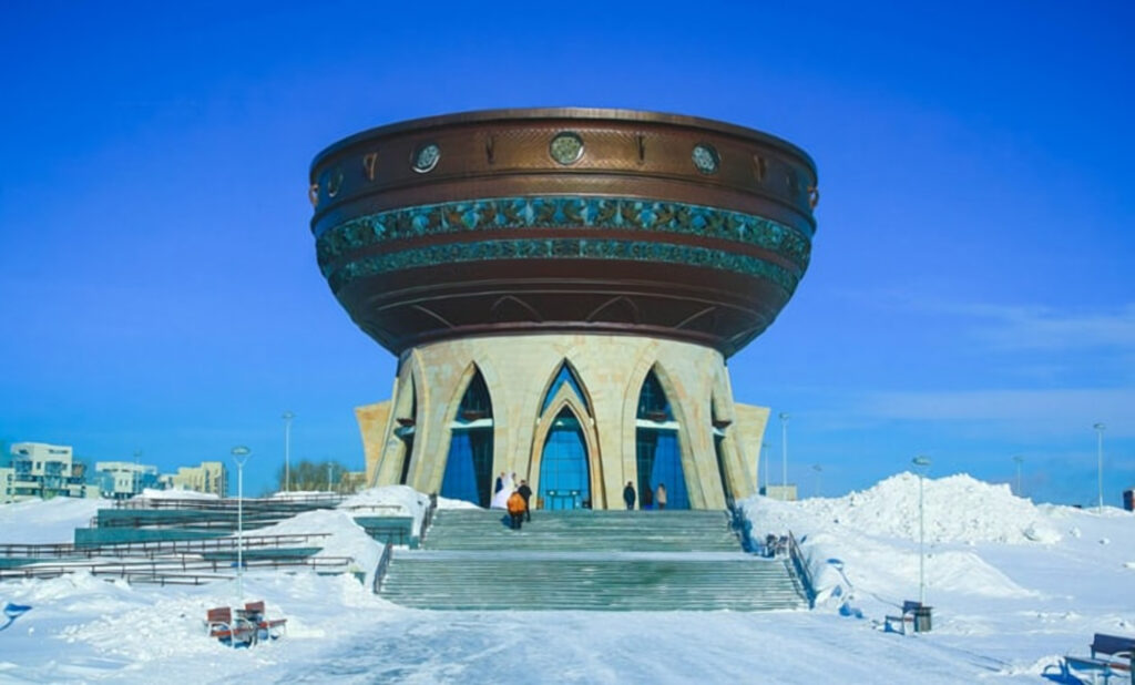 Фото 70 — Выставки в Чаше Казани